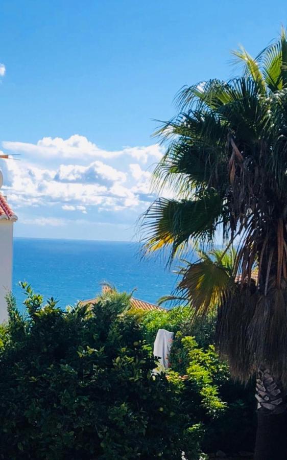 Villa Balcon al Mar Jávea Esterno foto