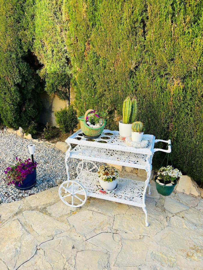 Villa Balcon al Mar Jávea Esterno foto