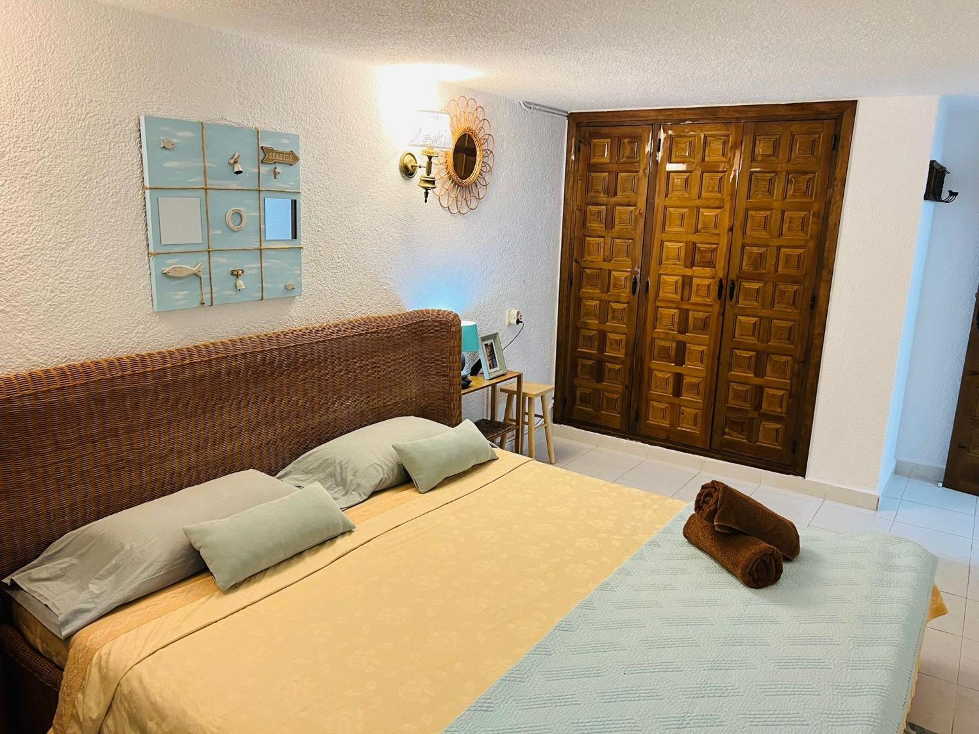 Villa Balcon al Mar Jávea Esterno foto